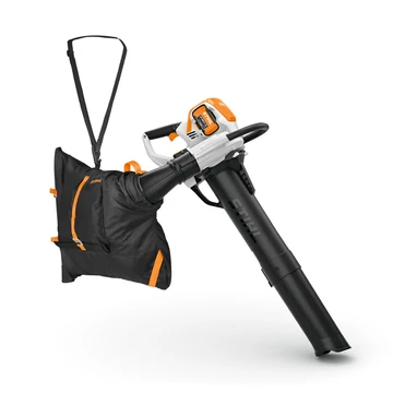 Stihl SHA 140 Akkumulátoros szívófelaprító (Akku és töltő nélkül) (AP Rendszer)