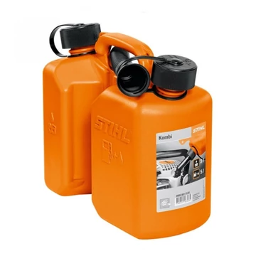 Stihl Kombinált kanna narancssárga Standard 5l/3l
