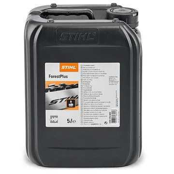 Stihl FOREST 5l Lánckenő Olaj