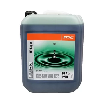 Stihl HP Super 5l Motorolaj