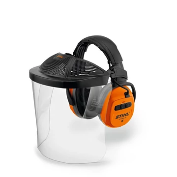 Stihl Kengyeles hallásvédő tok DYNAMIC Sound