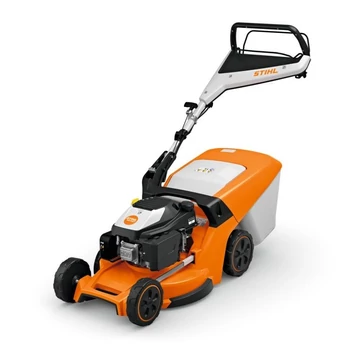 Stihl RM 448.3 T Fűnyíró