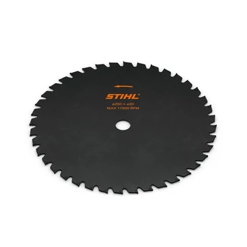 Stihl Fűvágólap 250-40 Spezial