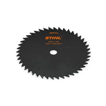 Stihl Körfűrészlap 225-48, hegyesfogú