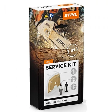 Stihl Karbantartási készlet 11