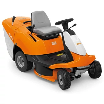 Stihl RT 4082.1 Fűnyírótraktor