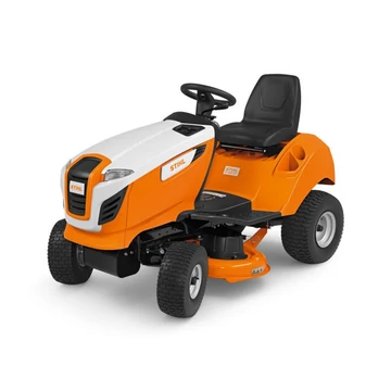 Stihl RT 4097.1 SX Fűnyírótraktor
