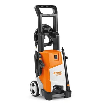 Stihl RE 100.0 PLUS CONTROL Magasnyomású