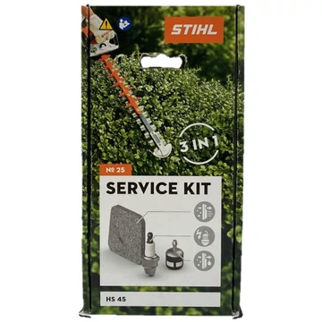 Stihl Karbantartási készlet 25