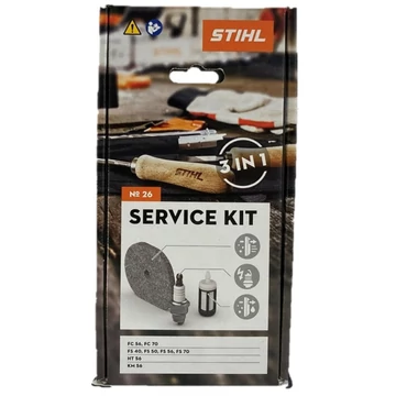 Stihl Karbantartási készlet 26