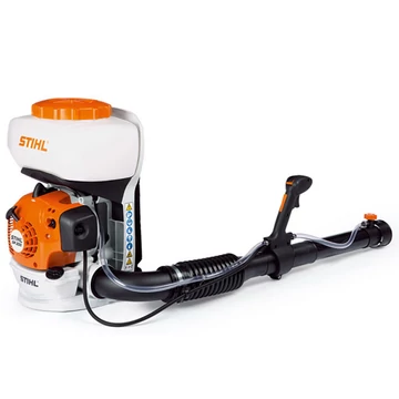 Stihl SR 200 Szórókészülék