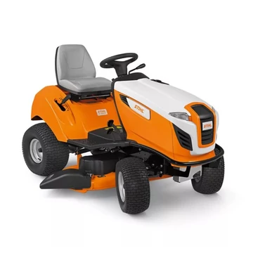 Stihl RT 4112.1 SZ Fűnyírótraktor