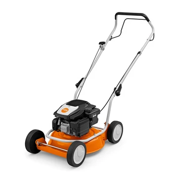 Stihl RM 2.2 R Fűnyíró