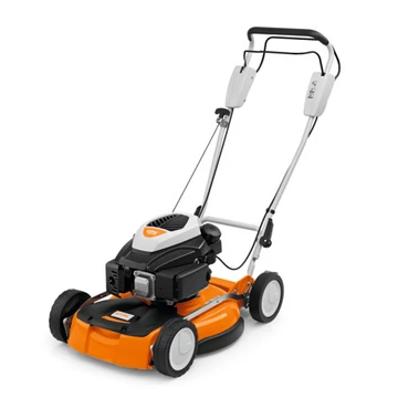 Stihl RM 4.1 RT Fűnyíró