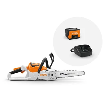 Stihl MSA 70.0 C-B 1/4"P SET Akkumulátoros motorfűrész (AK 20 akkuval és AL 101-töltővel)