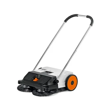 Stihl KG 550 Kézi Seprőgép