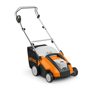 Stihl RLA 240 (INT2) Akkumulátoros gyepszellőztető (Akku és töltő nélkül) (AK Rendszer)