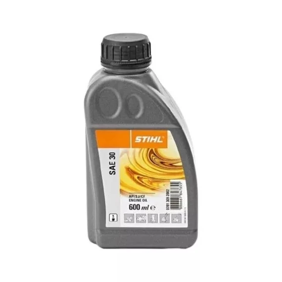 Stihl SAE 30 0,6l