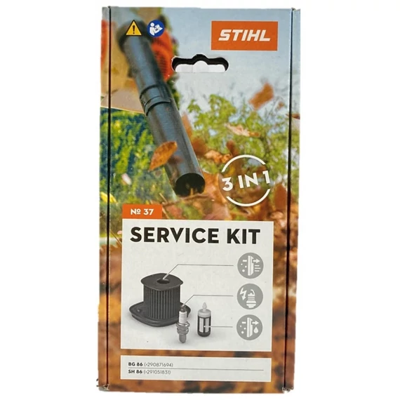 Stihl Karbantartási készlet 37