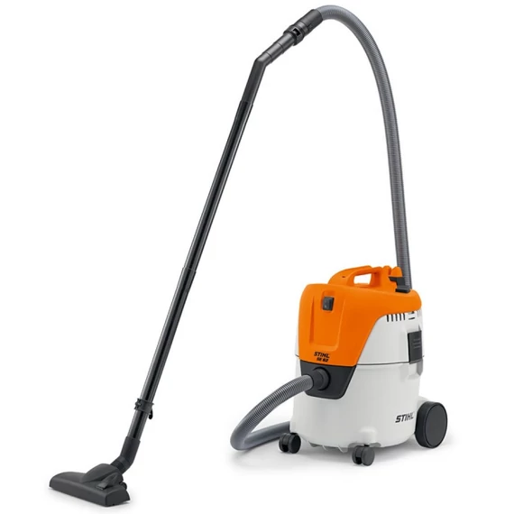 Stihl SE 62 Szívó