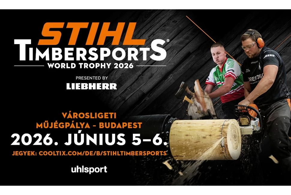 Timbersport Vb