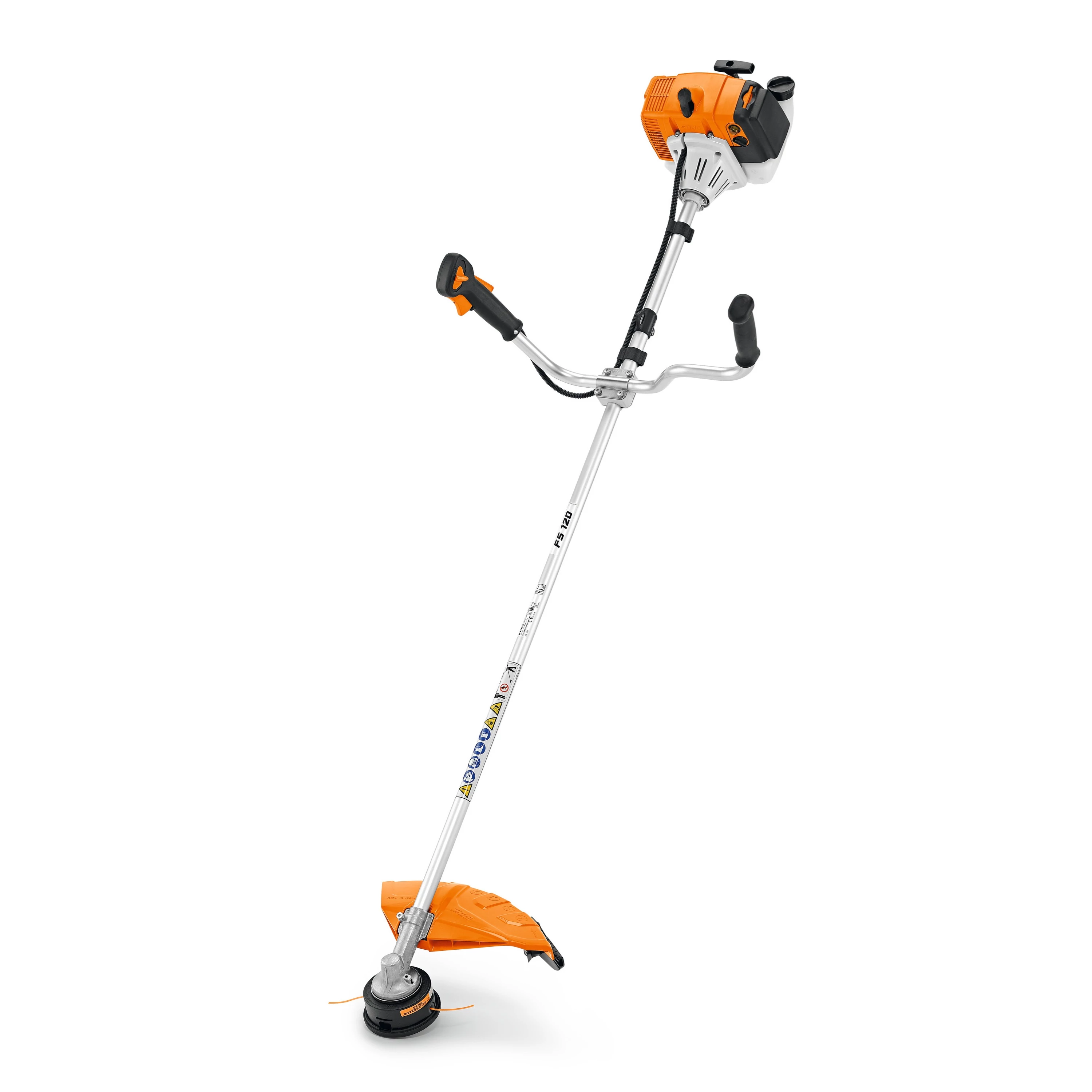 Stihl FS 120 Motoros kasza,DM 250-3
