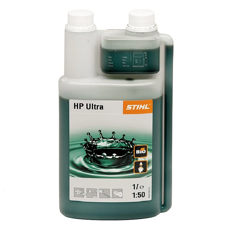Stihl Adagolós HP Ultra 1l Motorolaj