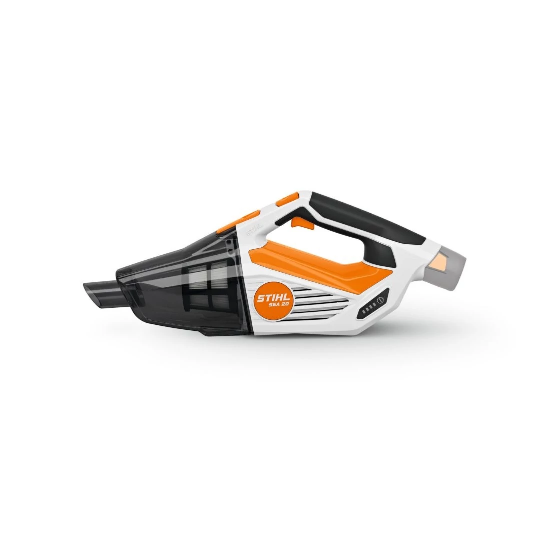 Stihl SEA 20.0 Akkumulátoros kézi porszívó (Akku és töltő nélkül) (AS Rendszer)