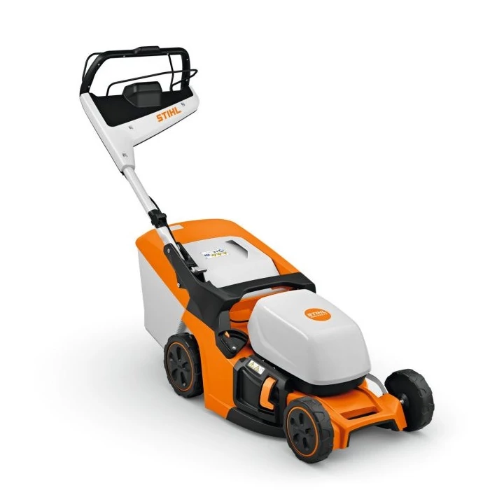 Stihl RMA 443 PV Akkumulátoros fűnyíró (Akku és töltő nélkül) (AP Rendszer)