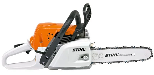 Stihl MS 251 Motorfűrész,40cm/16