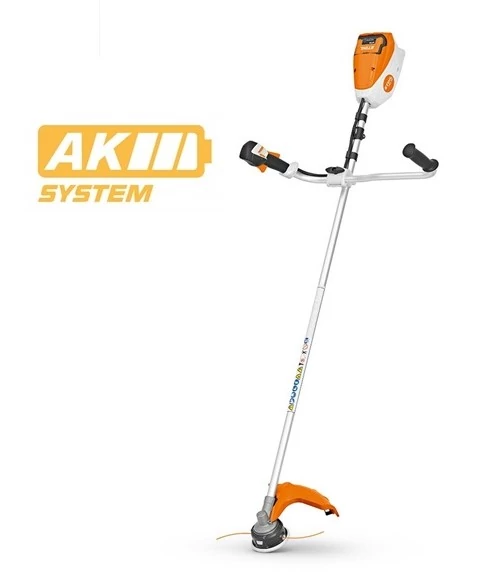 Stihl FSA 80.0 Akkumulátoros Fűkasza (Akku és töltő nélkül) (AK Rendszer)